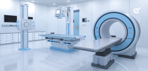 Revolutionizing Healthcare: The Impact of Miniaturization and Linear Actuators in Medical Equipment