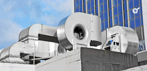 Linear Actuators vs Rotary Motors in Ventilation Systems