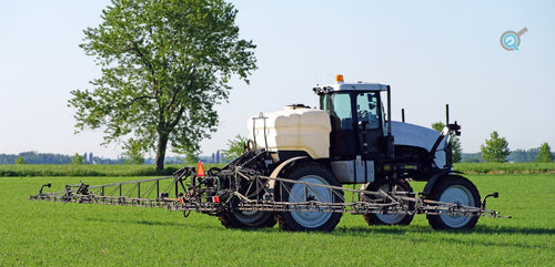 How To Avoid Electric Failures in Agricultural Machinery