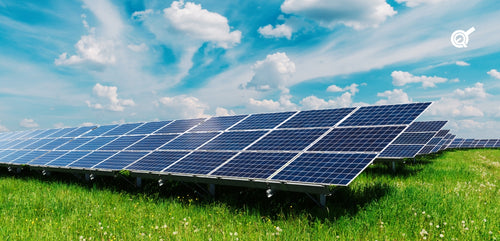 Maximizing Solar Panel Efficiency with Linear Actuators