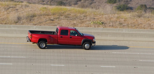 Building an Automated Truck Topper Lift System