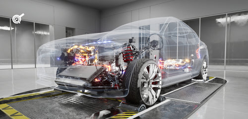 The Future of Electric Vehicles Manufacturing: How New Technologies are Shaping the Industry