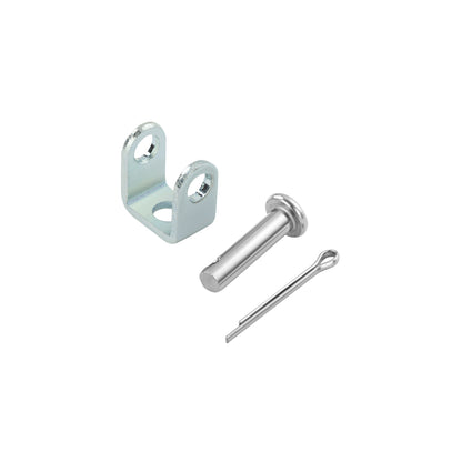 Mounting Brackets Set - 3 Brackets for PA-MC1 2