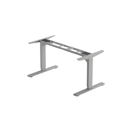 Solo Ryzer Frame-Dual Table Lift gray