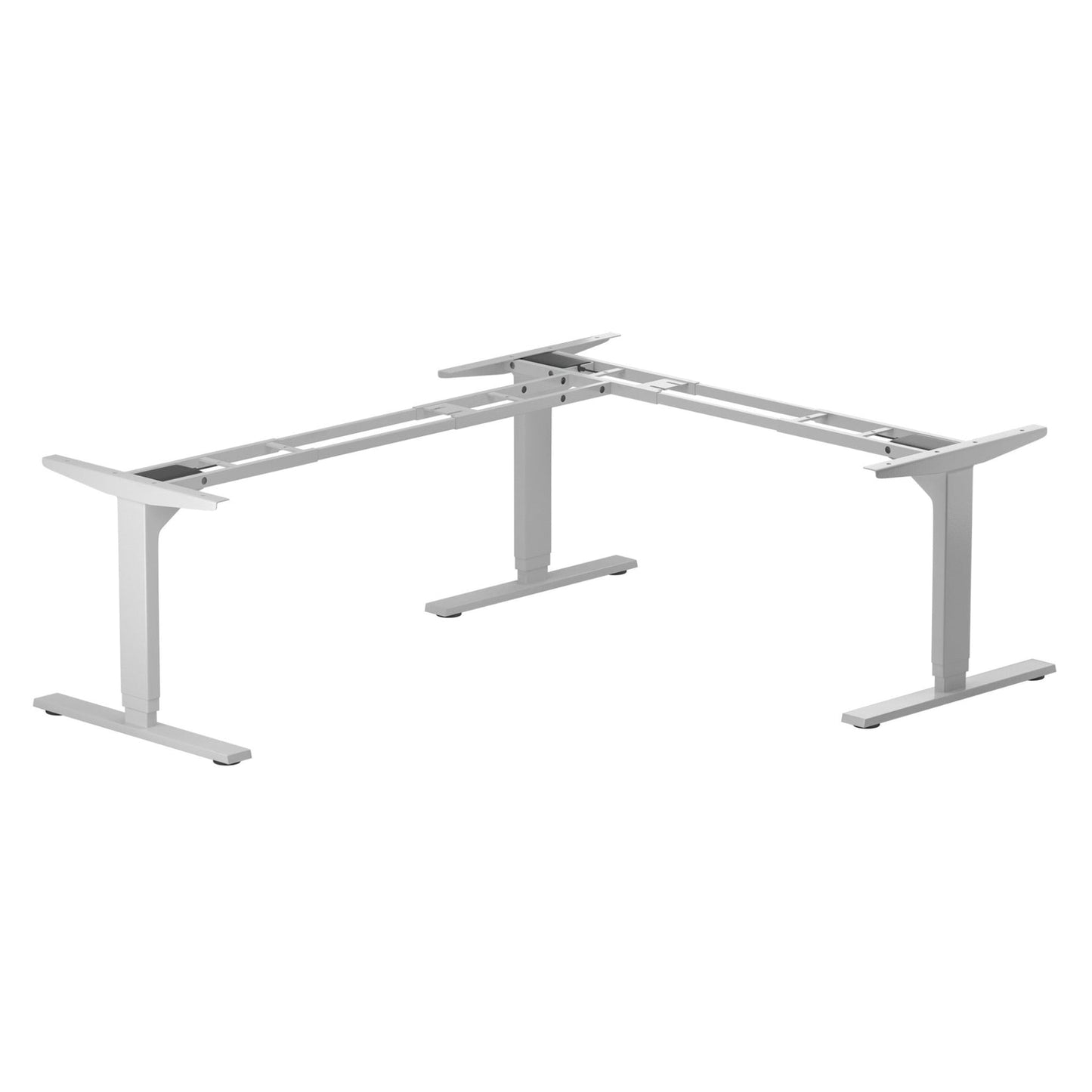 Table élévatrice triple à cadre Ryzer d'angle, 330 lb, diverses couleurs