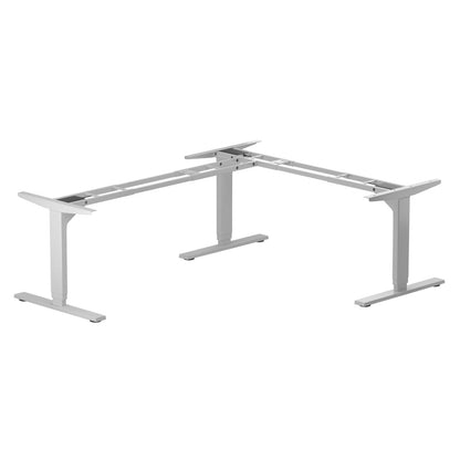 Table élévatrice triple à cadre Ryzer d'angle, 330 lb, diverses couleurs