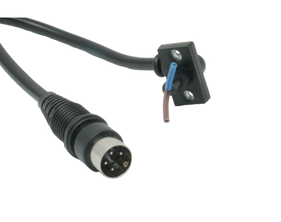 Wires and Connectors for Linear Actuators - Buy Linear Actuator Wiring ...